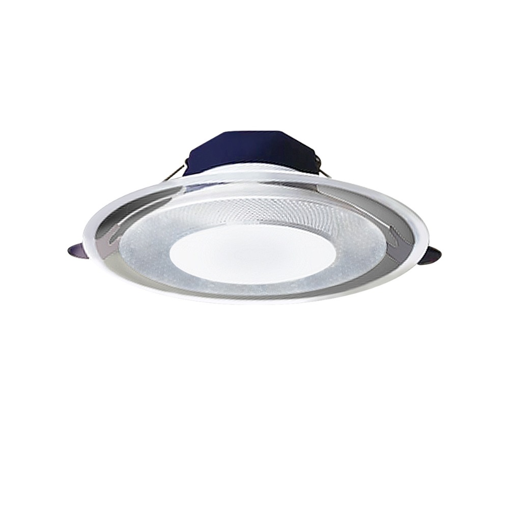 台灣品牌 精選 崁燈 LED 10W 三色壁切記憶崁燈 7 - 9cm 崁入孔 CNS認證 兩年保固 三色崁燈 無藍光-細節圖2