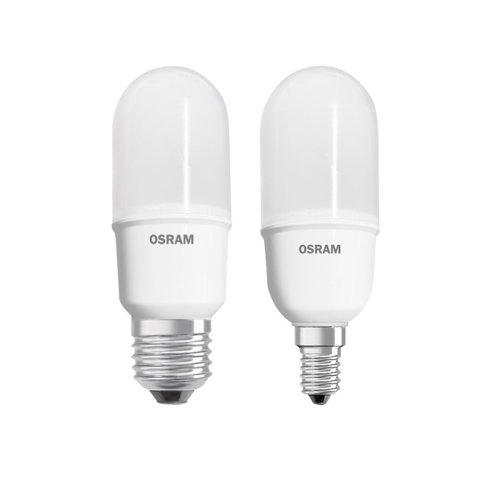 歐司朗 OSRAM🌟下殺超低價🌟 LED E14/E27 7W/10W/12W 燈泡 小晶靈 小雪糕 試用小空間-細節圖2