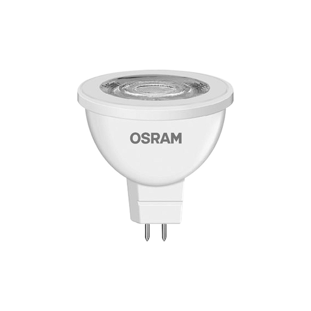 歐司朗 OSRAM  LED 星亮 MR16 免安杯燈 7.5W 投射燈 免變壓器 黃光/白光 CNS認證-細節圖2
