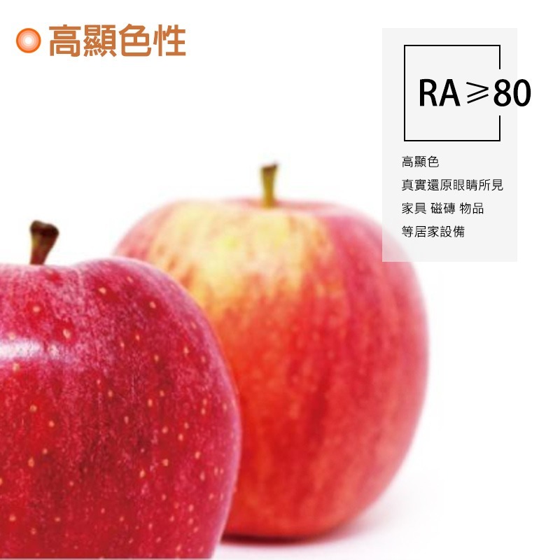 歐司朗 OSRAM  LED 星亮 MR16 免安杯燈 7.5W 投射燈 免變壓器 黃光/白光 CNS認證-細節圖6