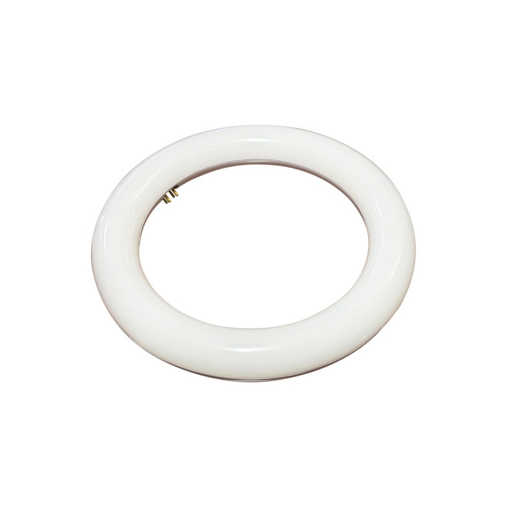 【東亞】LED 15W 高效率 環型燈管 圓形燈管 圓燈管 可取代 30W 環形燈管 附燈座 白光 黃光-細節圖2
