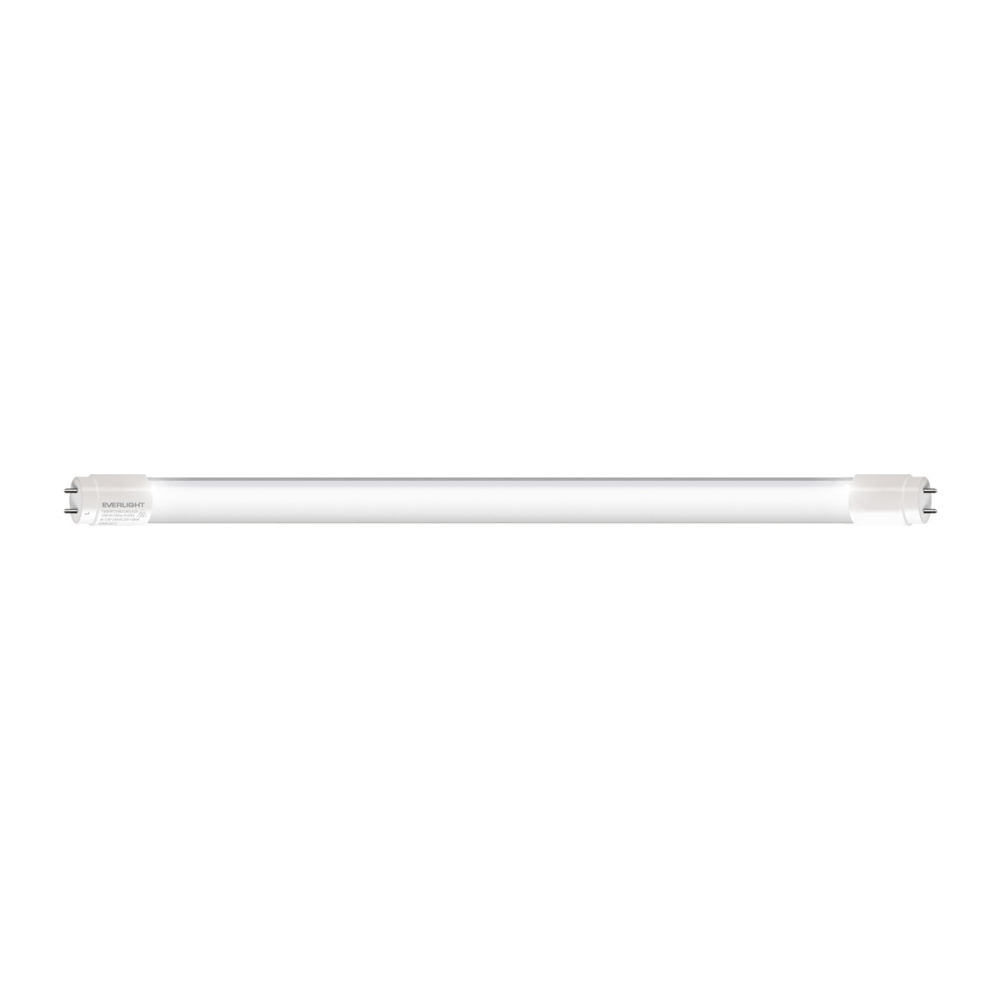 【億光】LED LED燈管 1尺 5w T8燈管 燈管 黃光 自然光 白光 玻璃燈管 取代傳統t8燈管-細節圖2