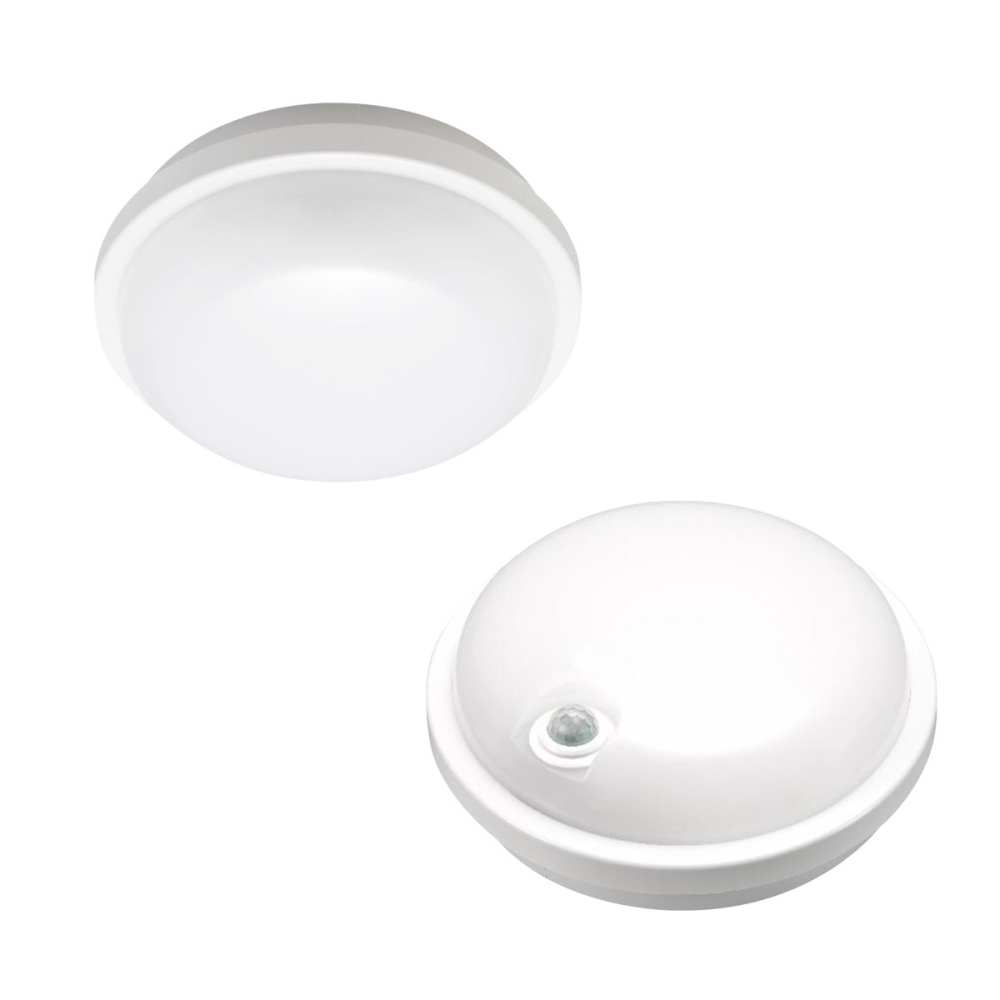 【億光】IP65 星庭防水吸頂燈 感應吸頂燈 10W 16W 22W LED吸頂燈 15W 20W走道燈 玄關燈 陽台-細節圖2