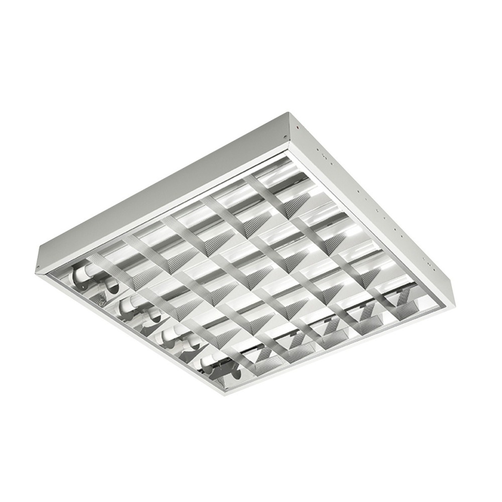 【億光】 輕鋼架 LED 2尺4管 輕鋼架燈 輕鋼架燈具 40w 2尺*2尺 高效率 高流明 替換式燈具-細節圖2