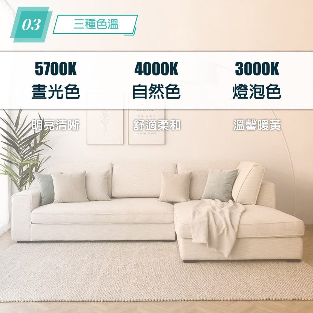 【億光】EVERLIGHT LED T8 LED山型燈 4尺 單管 雙管 全電壓 附億光燈管 日光燈 山形燈具-細節圖5