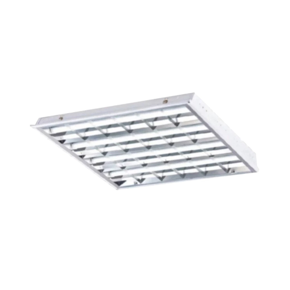 【東亞】T8 LED 2尺X2尺輕鋼架燈 2尺3管 2尺4管 LTTH-2445AA  LTTH-2345AA-細節圖2