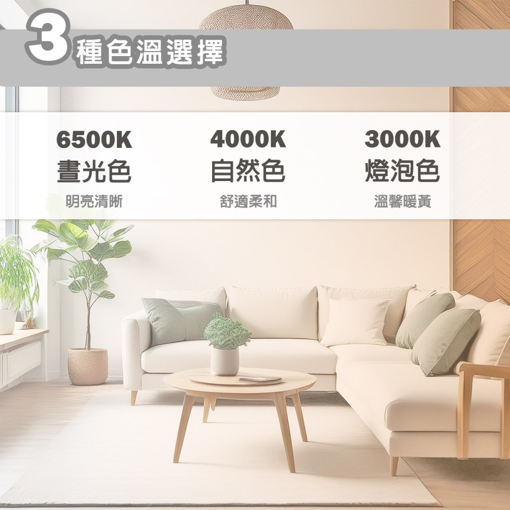 【國際牌】 LED T5支架燈 4尺20W 3尺15W 2尺10W 1尺5W 一體成型 層版 層板燈 串接燈-細節圖3