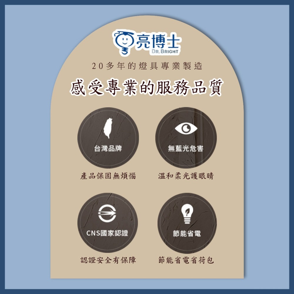 【亮博士】LED吸頂燈 蛋糕燈 15W 防潮吸頂燈 快拆燈座 方便 28W 防水 浴室 廁所 陽台燈-細節圖7