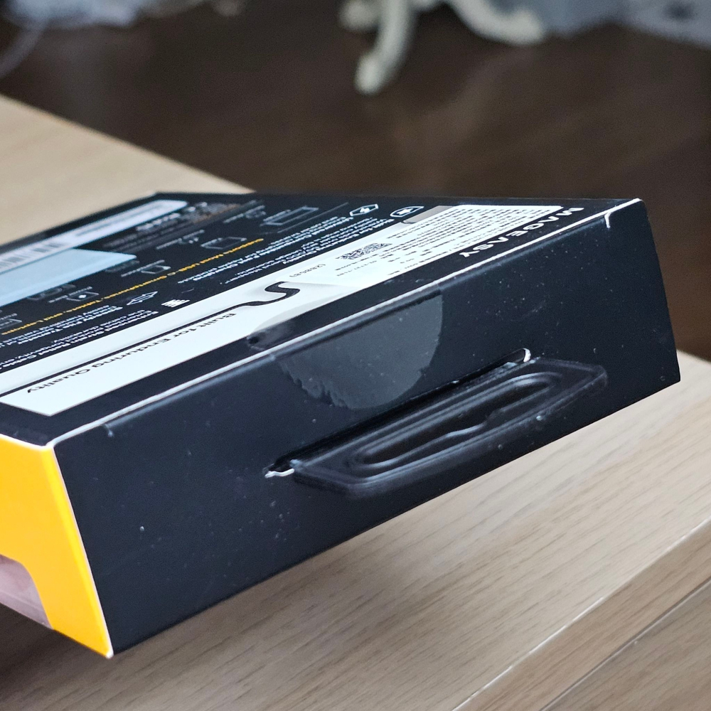 Mageasy wire usb-c to usb-c 60W 1.5m 傳輸編織線 快充線-細節圖3