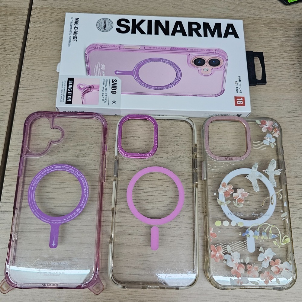 iPhone 16 plus 256G 粉紅色-細節圖9