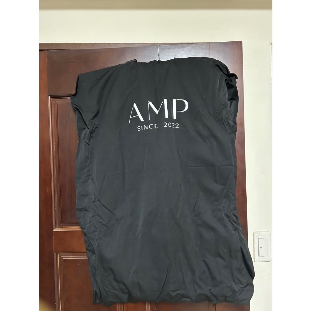 太太品牌工裝裙-細節圖2