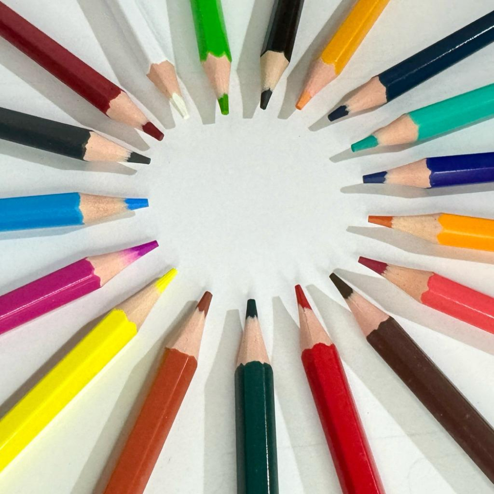 彩色鉛筆✏️ 半買半送┊湊運費┊手帳 裝飾┊記帳 工具┊繪畫┊紀錄-細節圖2