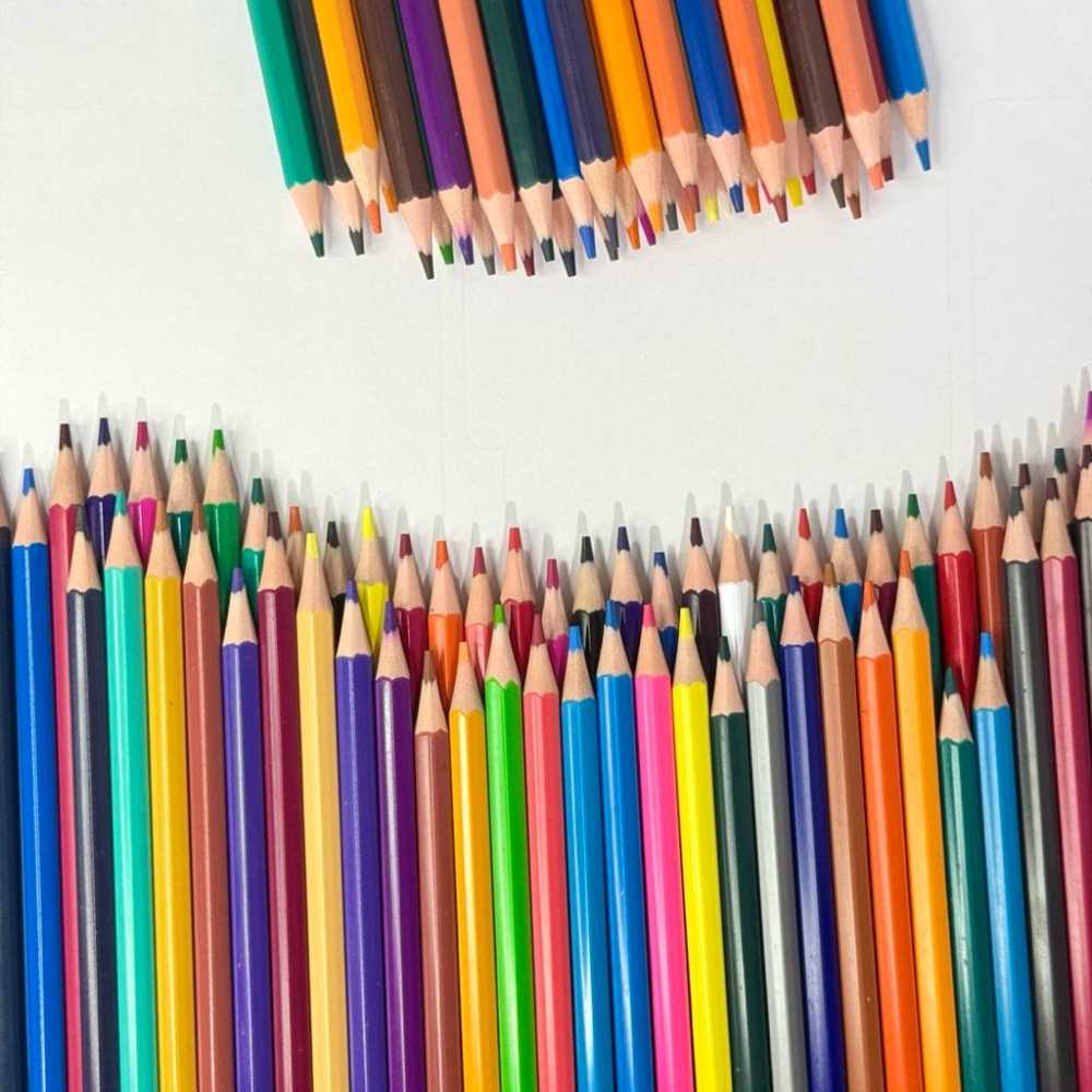 彩色鉛筆✏️ 半買半送┊湊運費┊手帳 裝飾┊記帳 工具┊繪畫┊紀錄-細節圖4