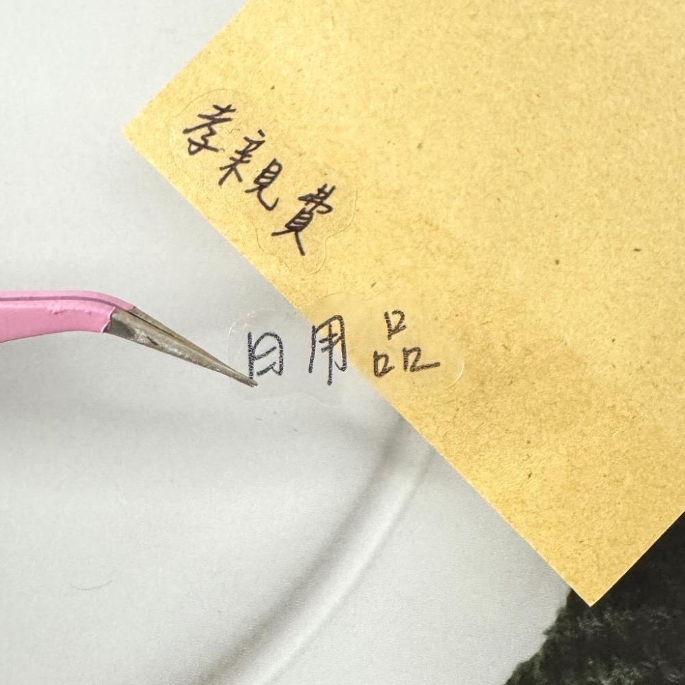 77種分類🏷️文字貼紙┊理財記帳┊收支整理┊手帳理財本┊手帳小幫手┊現金信封 • 手作-細節圖6