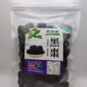 台灣農健康黑棗-規格圖1
