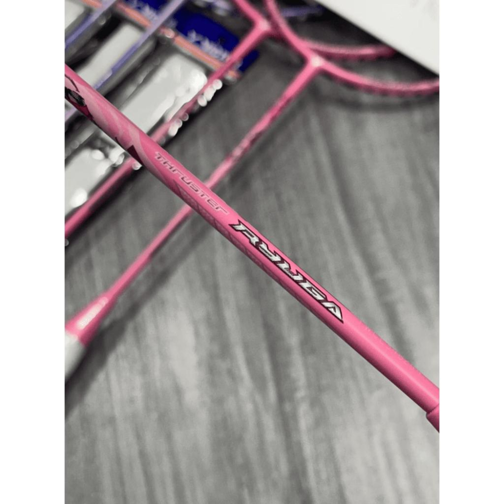 【凱將體育】VICTOR 膠囊系列 TK-RYUGA 龍牙之刃 粉龍牙 紫龍牙 CapsuleCollection-細節圖4