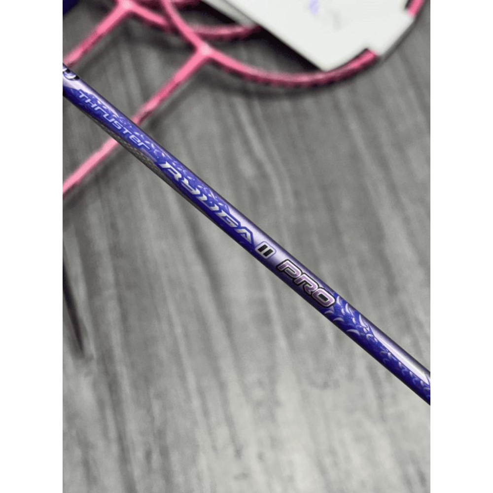 【凱將體育】VICTOR 膠囊系列 TK-RYUGA 龍牙之刃 粉龍牙 紫龍牙 CapsuleCollection-細節圖5