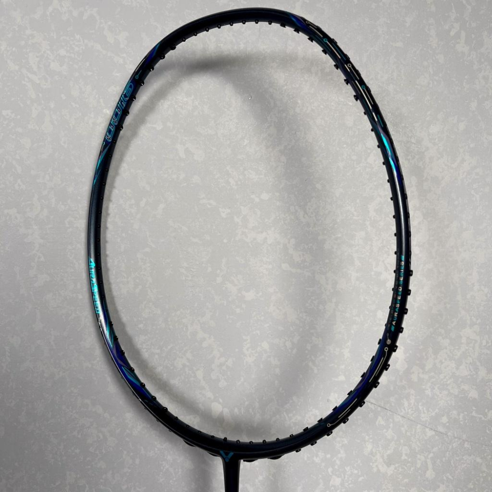 【凱將體育羽球店】VICTOR ARS-8100 ARS-9100 羽球拍 Auraspeed ARS9100 8100-細節圖7