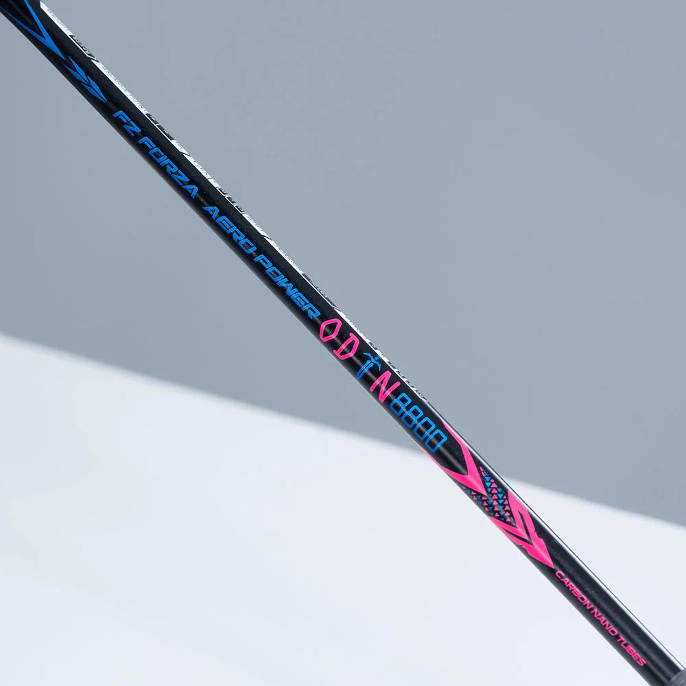 【凱將體育羽球店】FZ Aero Power ODIN 8800 羽球拍 FORZA FZ 8800-細節圖3