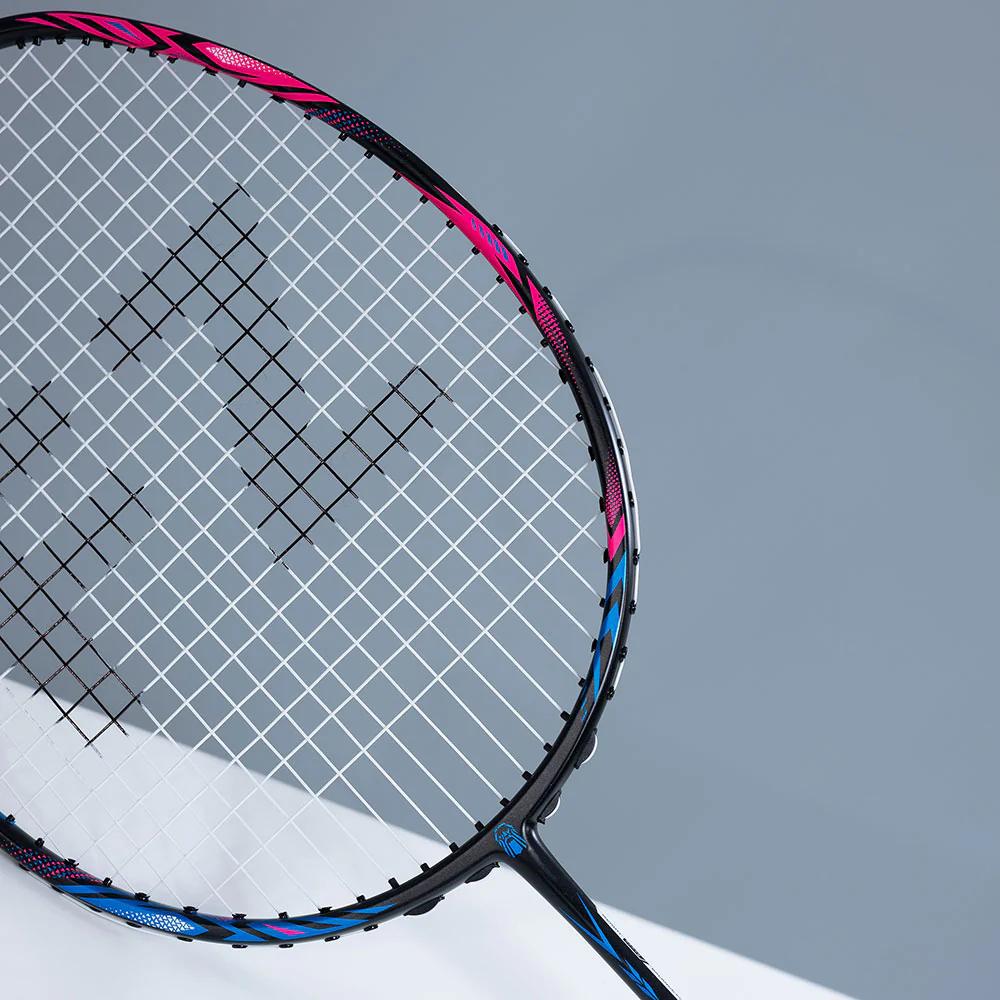 【凱將體育羽球店】FZ Aero Power ODIN 8800 羽球拍 FORZA FZ 8800-細節圖4
