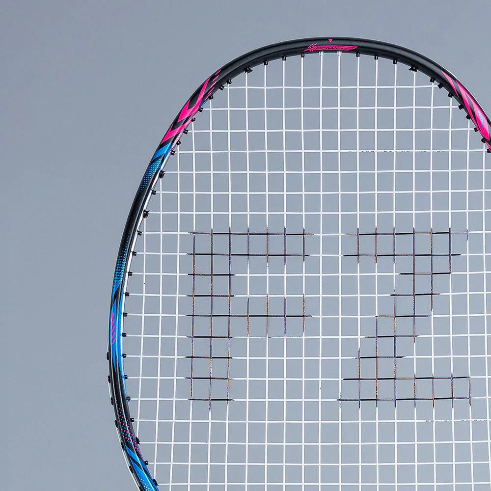 【凱將體育羽球店】FZ Aero Power ODIN 8800 羽球拍 FORZA FZ 8800-細節圖5