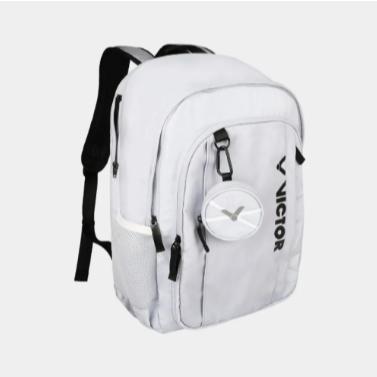 【凱將體育羽球店】VICTOR 後背包 BR5053 羽球背包 後背包 球袋 多夾層 背包-細節圖3