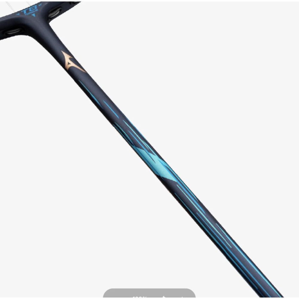 【凱將體育羽球店】美津濃 MIZUNO 日製羽球拍 ACROSPEED 1 DRIVE 羽球拍 JAPAN-細節圖5