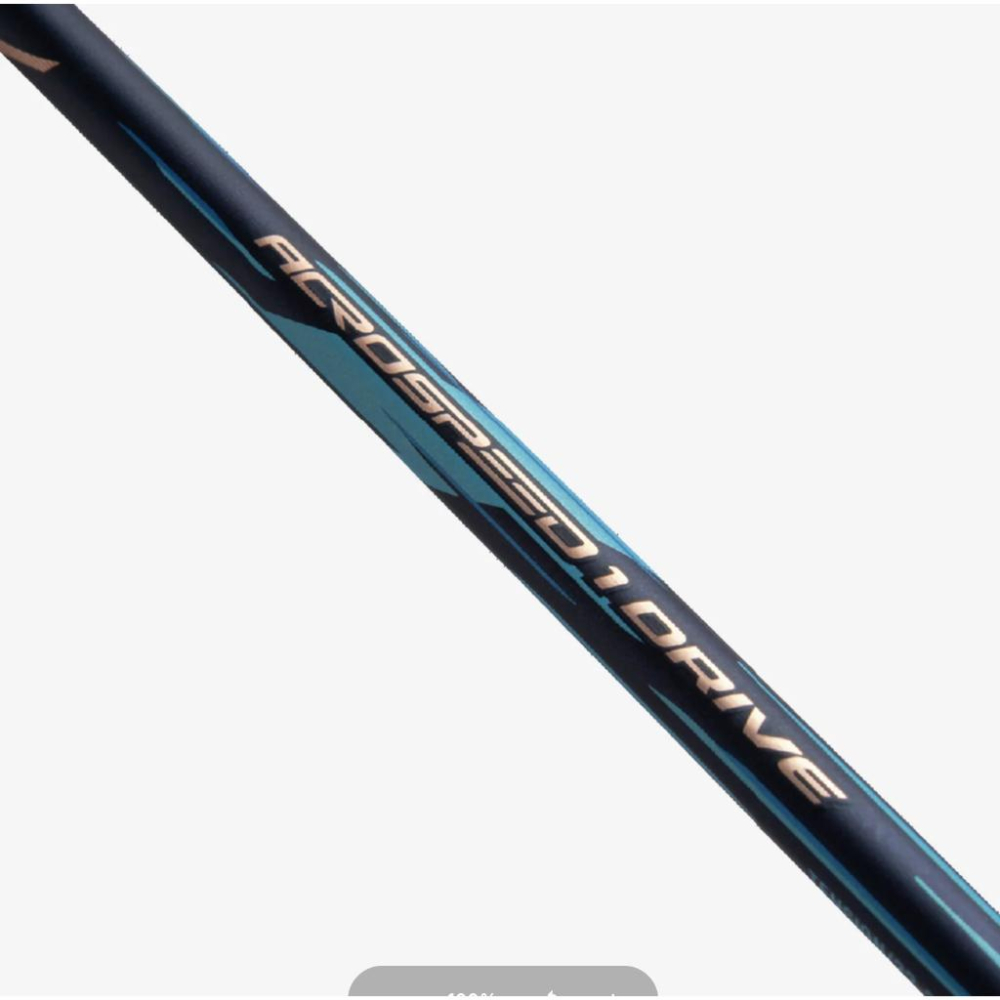 【凱將體育羽球店】美津濃 MIZUNO 日製羽球拍 ACROSPEED 1 DRIVE 羽球拍 JAPAN-細節圖6