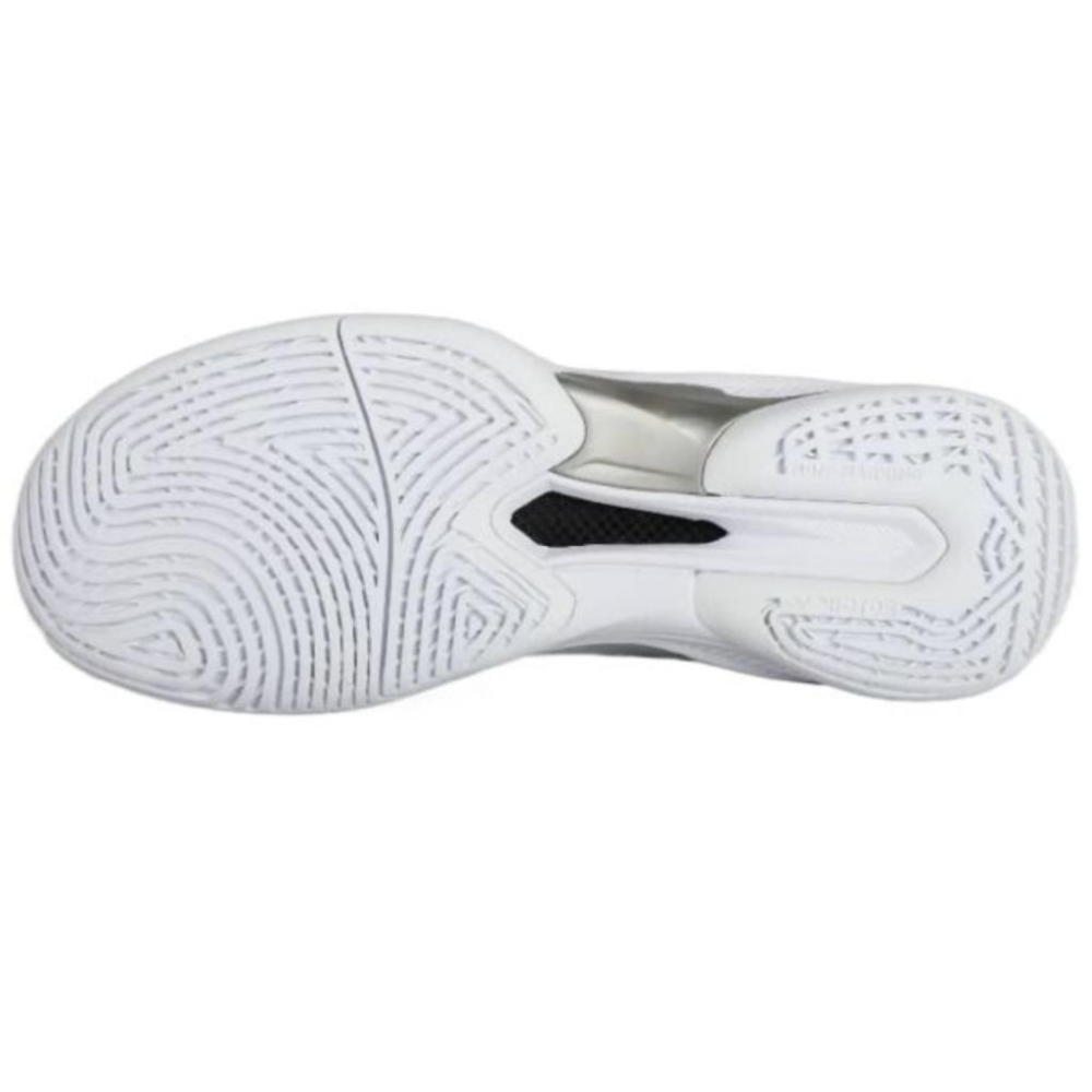 【凱將體育羽球店】VICTOR 羽球鞋 A770 光輝白 中階羽球鞋 勝利 U-SHAPE 2.5-細節圖3