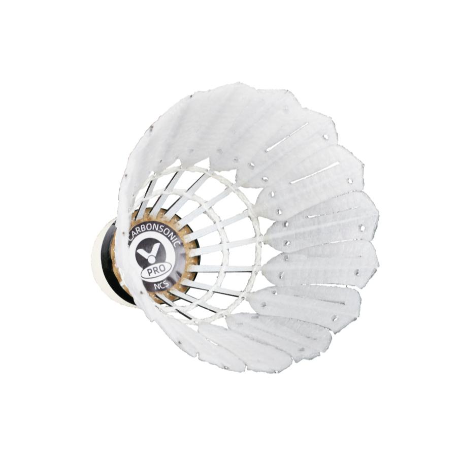 【凱將羽球店】VICTOR NCS 碳音球 PRO 勝利 新碳音球 碳音球 人造球 羽毛球 人造羽球 人工羽球-細節圖8