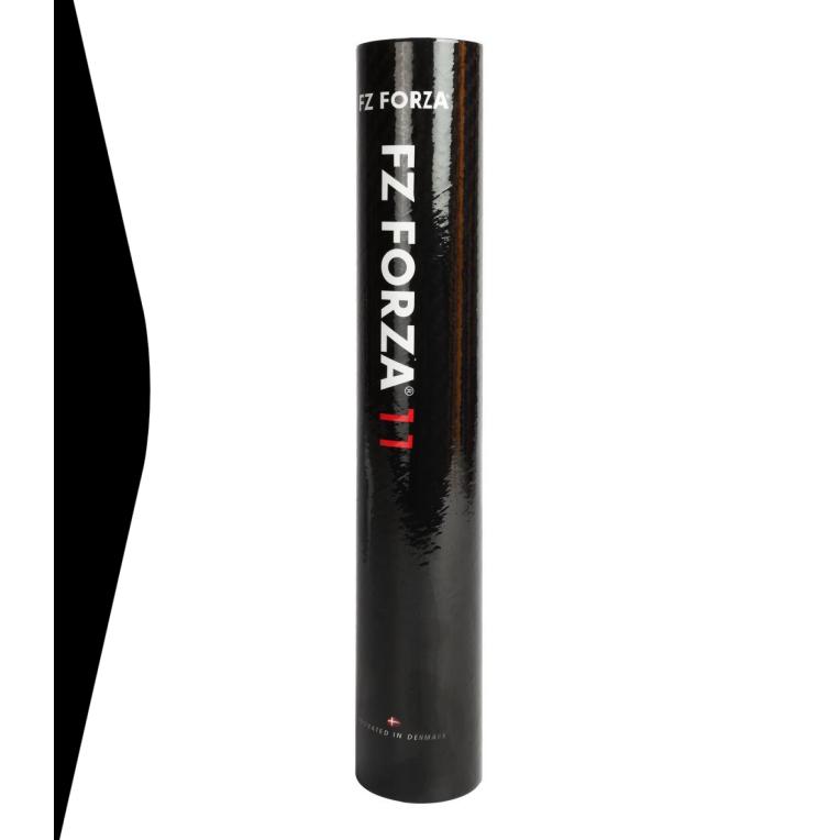 【凱將體育羽球店】FZ 8片 羽毛球 新款 平價 練習球 羽毛球-細節圖2