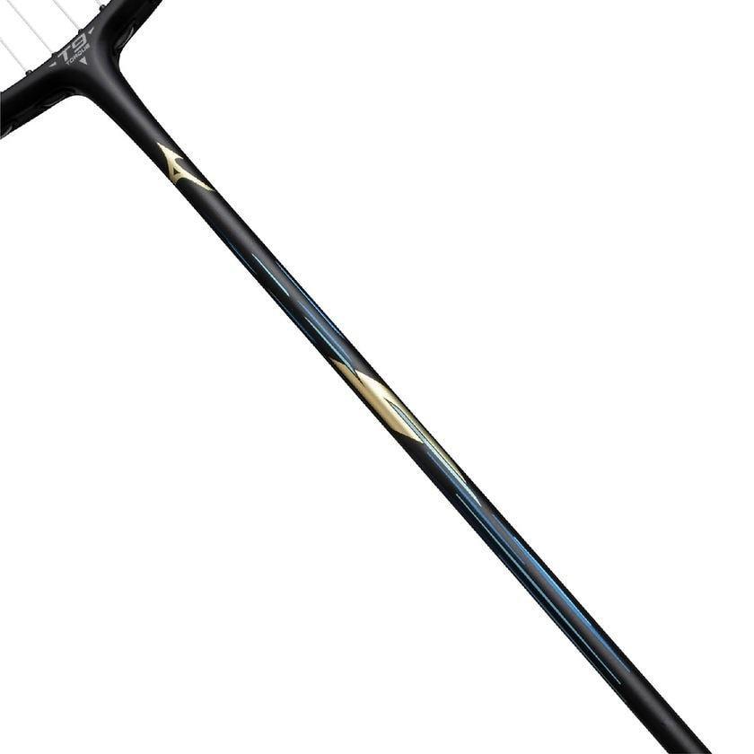 【凱將體育羽球店】Mizuno Acrospeed 001 日本製 羽球拍 原裝進口 BDSS 限定 限量 美津濃-細節圖5