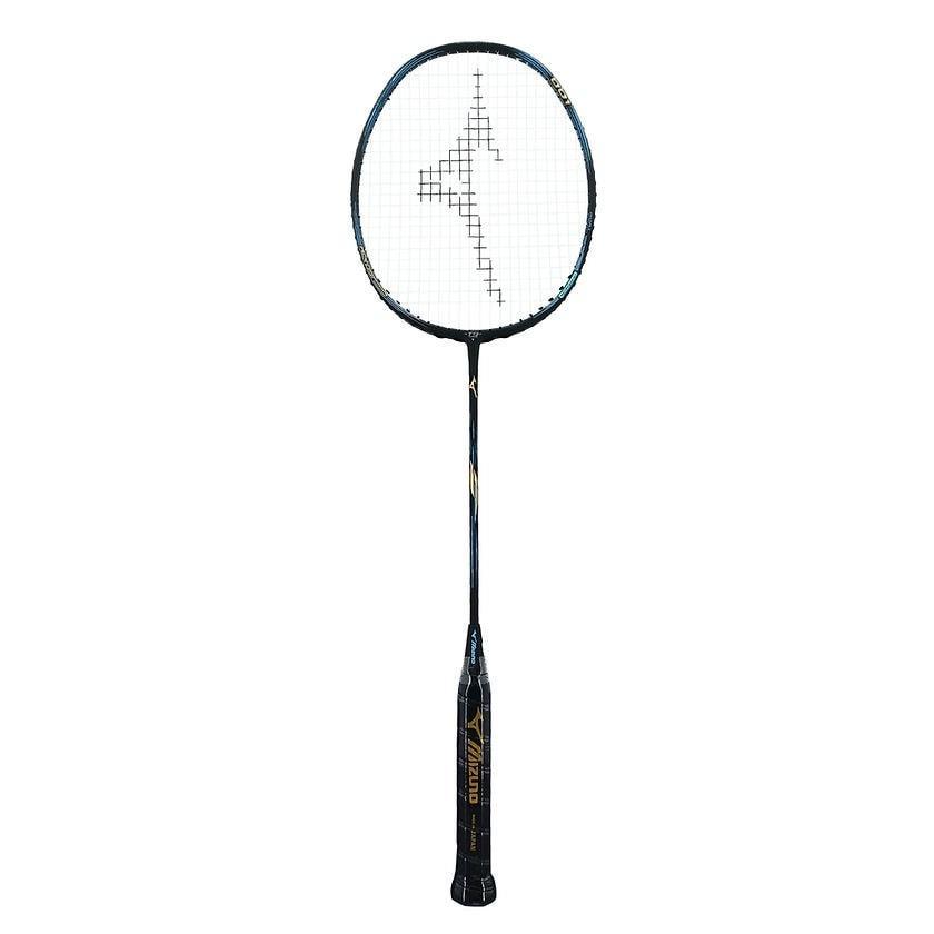 【凱將體育羽球店】Mizuno Acrospeed 001 日本製 羽球拍 原裝進口 BDSS 限定 限量 美津濃-細節圖7