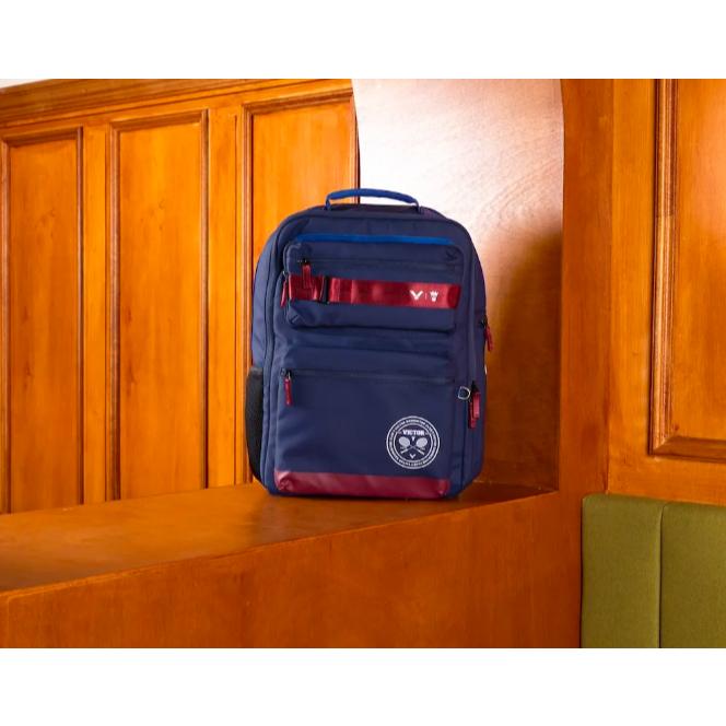 【凱將體育】 VICTOR 羽球俱樂部系列背包 BR5039VBC-細節圖3