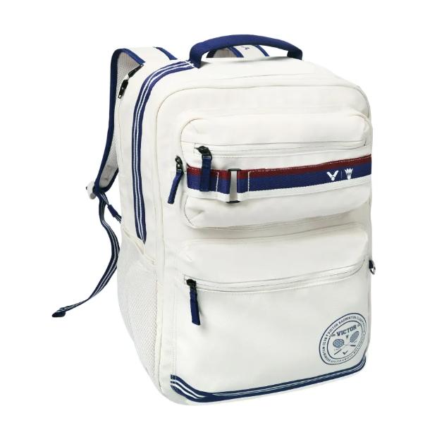 【凱將體育】 VICTOR 羽球俱樂部系列背包 BR5039VBC-細節圖4