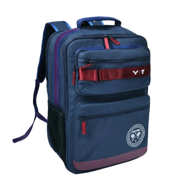【凱將體育】 VICTOR 羽球俱樂部系列背包 BR5039VBC-細節圖5