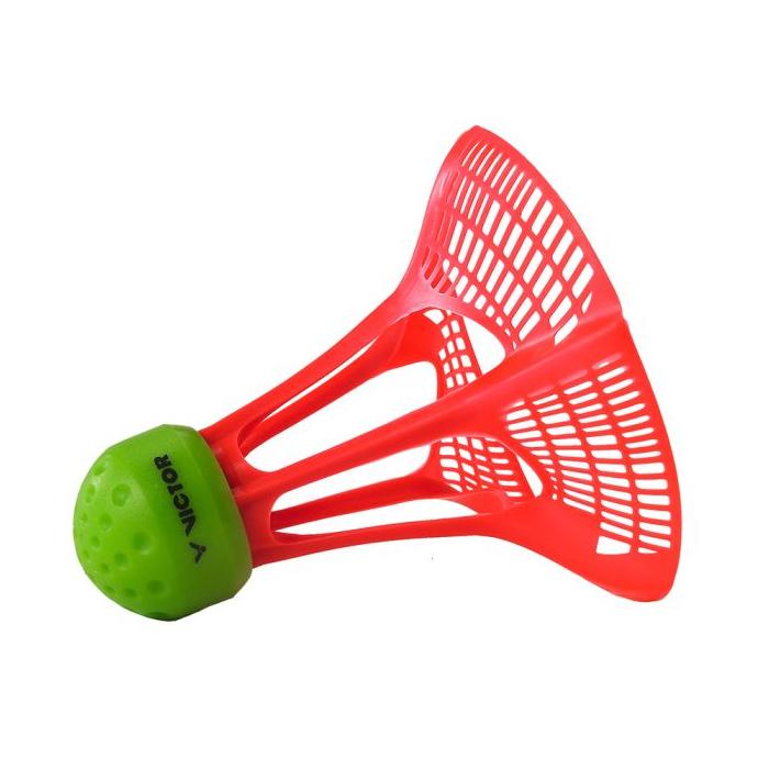 【凱將體育】AS-AIRSHUTTLE II 戶外羽球 防風羽球-細節圖2