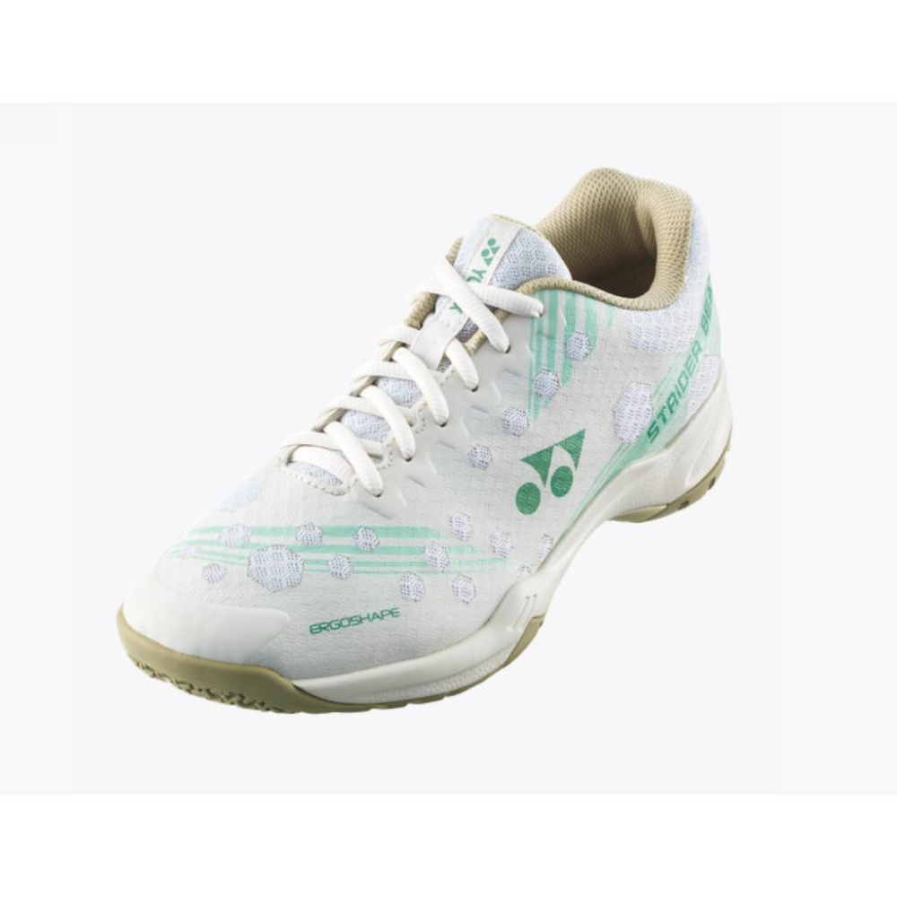 【凱將體育羽球店】YONEX STRIDER BEAT 羽球鞋 中階 POWER CUSHION 運動鞋-細節圖2