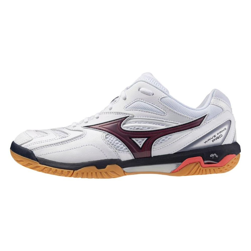 【凱將羽球店】MIZUNO 美津濃 WAVE FANG PRO 71GA210085 羽球鞋 羽球-細節圖2