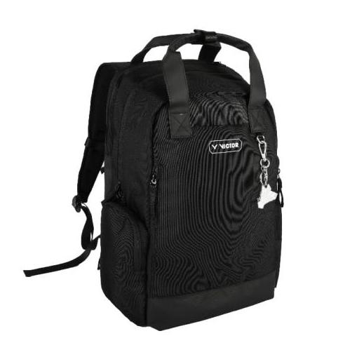 【凱將體育羽球店】VICTOR 後背包 BR3052 羽球背包 後背包 球袋 多夾層 背包-細節圖2