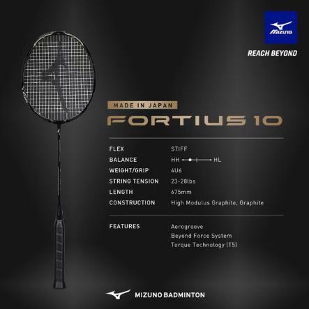 凱將體育/ mizuno FORTIUS 10 – 傳奇再現，強勢復刻 BDSS限定-細節圖4