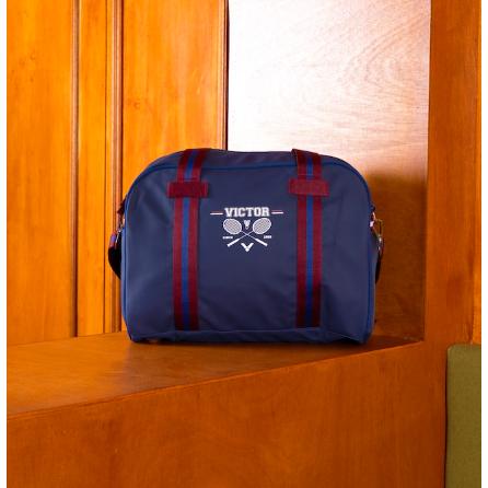 【凱將體育】VICTOR羽球俱樂部系列單肩背包 BR5914V-細節圖6