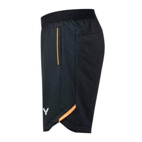 【凱將體育】針織運動短褲 (中性款) R-50200 C 勝利羽球 羽毛球 羽球褲 運動褲-細節圖3