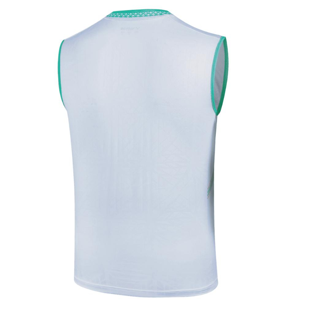 【凱將體育】戴資穎 致敬系列 推廣版 無袖款 大賽服 T-50004TTY 背心 上衣 小戴 勝利 VICTOR 羽球-細節圖5