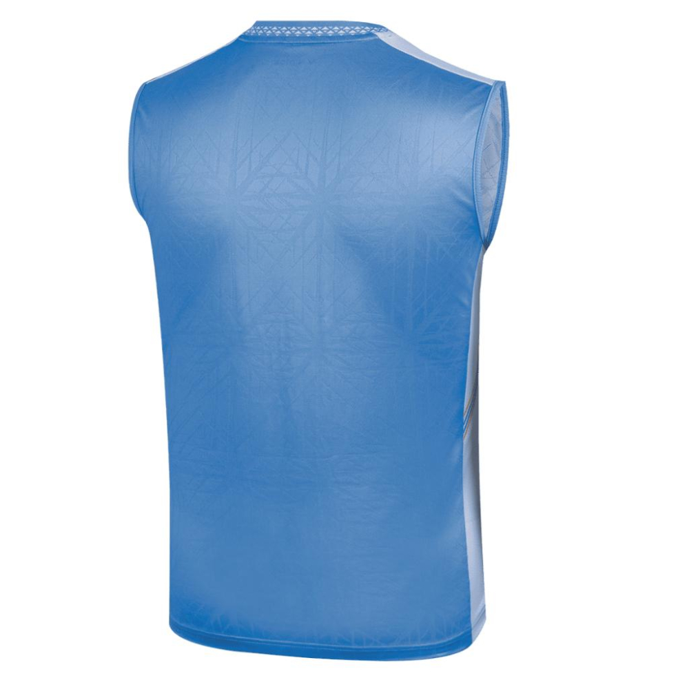 【凱將體育】戴資穎 致敬系列 推廣版 無袖款 大賽服 T-50004TTY 背心 上衣 小戴 勝利 VICTOR 羽球-細節圖7