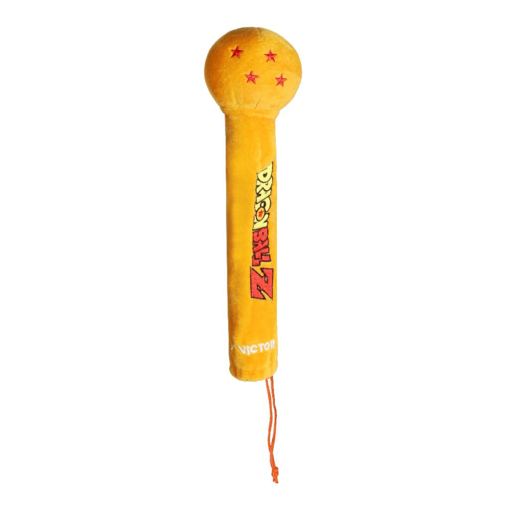 【凱將體育】勝利 X 七龍珠Z 聯名 握柄保護套 VICTOR 七龍珠 賽亞魂 握柄 保護套 握把套 魔人布歐-細節圖5