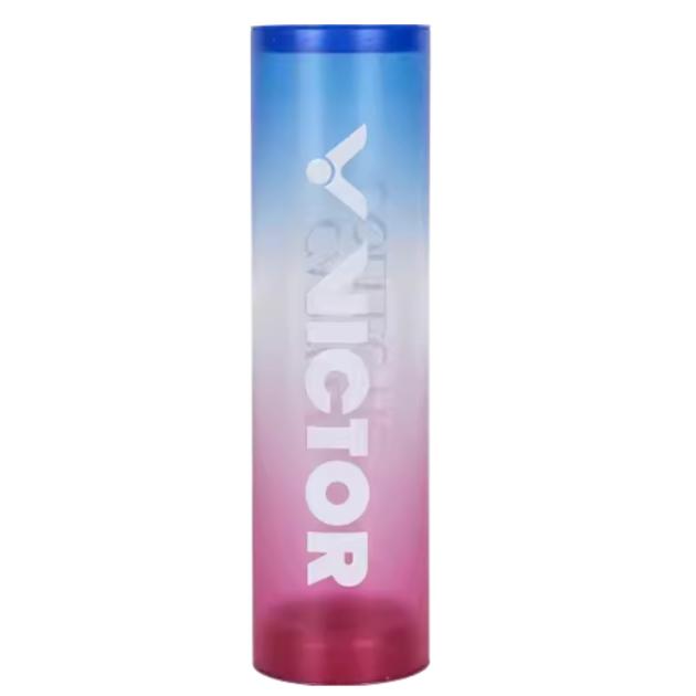 VICTOR 羽球收納球筒 羽球桶 膠囊系列  C-PG4507CPS I 羽球 羽毛球 球桶-細節圖4