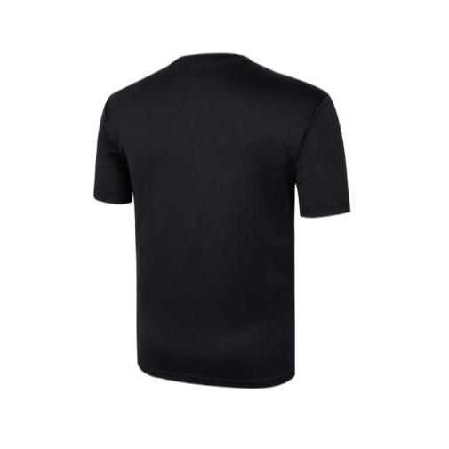 【凱將體育】 幾何 T-Shirt (中性款) T-2514 A 勝利羽球 羽毛球 羽球衣-細節圖2