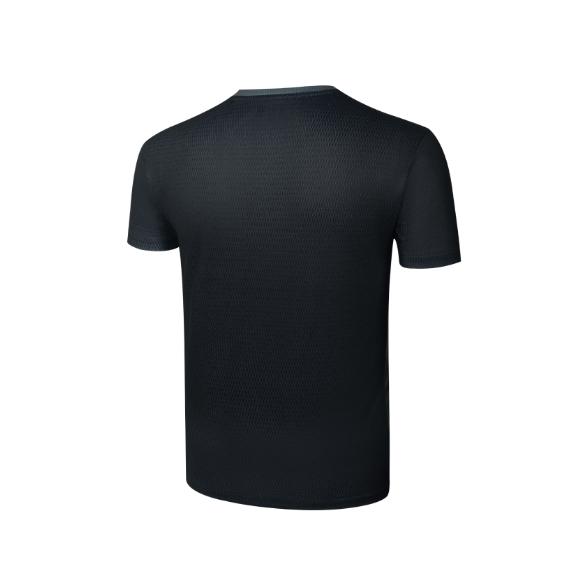 【凱將體育羽球店】針織運動 T-Shirt (中性款) T-2416 A/C 大賽推廣服-細節圖4