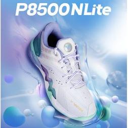 【凱將體育】VICTOR 羽球鞋 P8500 NLITE 新款 選手著用 勝利 羽球 羽毛球-細節圖8
